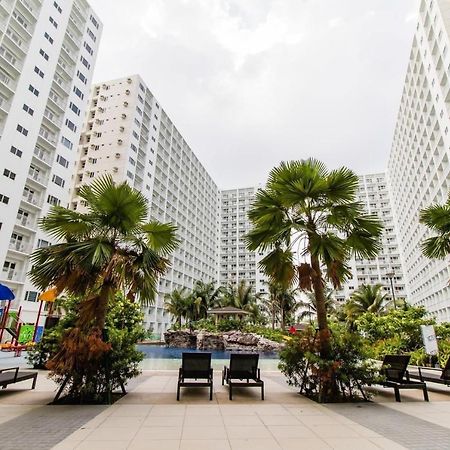 Shore One Condotel At Mall Of Asia, Philippines Pasay Extérieur photo