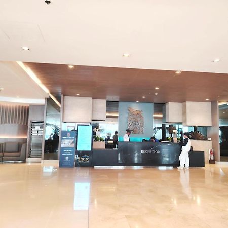 Shore One Condotel At Mall Of Asia, Philippines Pasay Extérieur photo