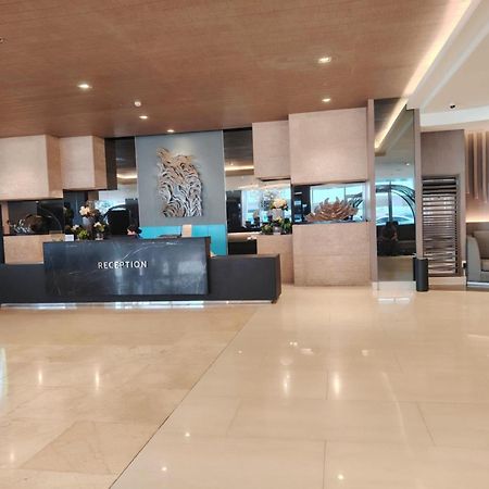 Shore One Condotel At Mall Of Asia, Philippines Pasay Extérieur photo