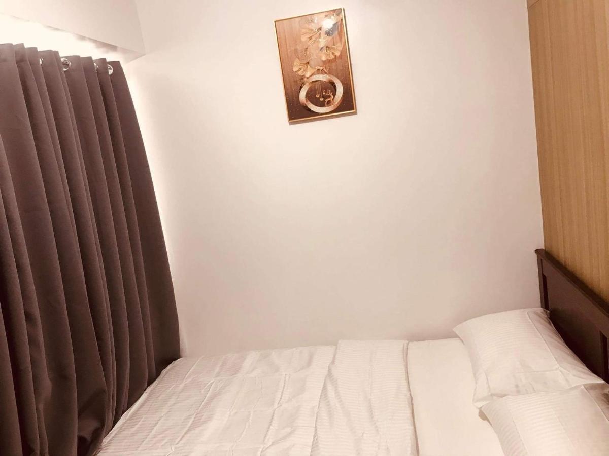 Shore One Condotel At Mall Of Asia, Philippines Pasay Extérieur photo