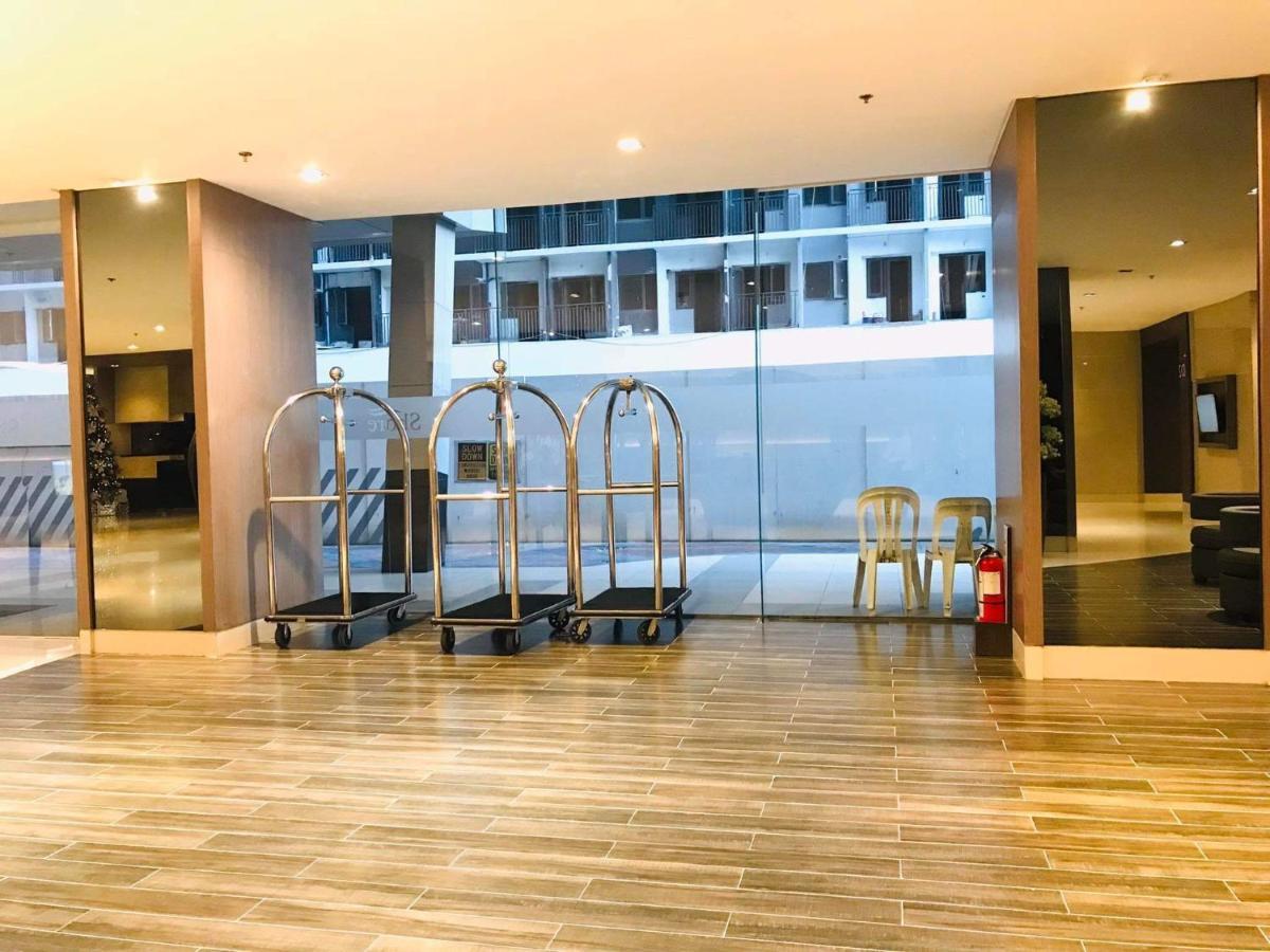 Shore One Condotel At Mall Of Asia, Philippines Pasay Extérieur photo