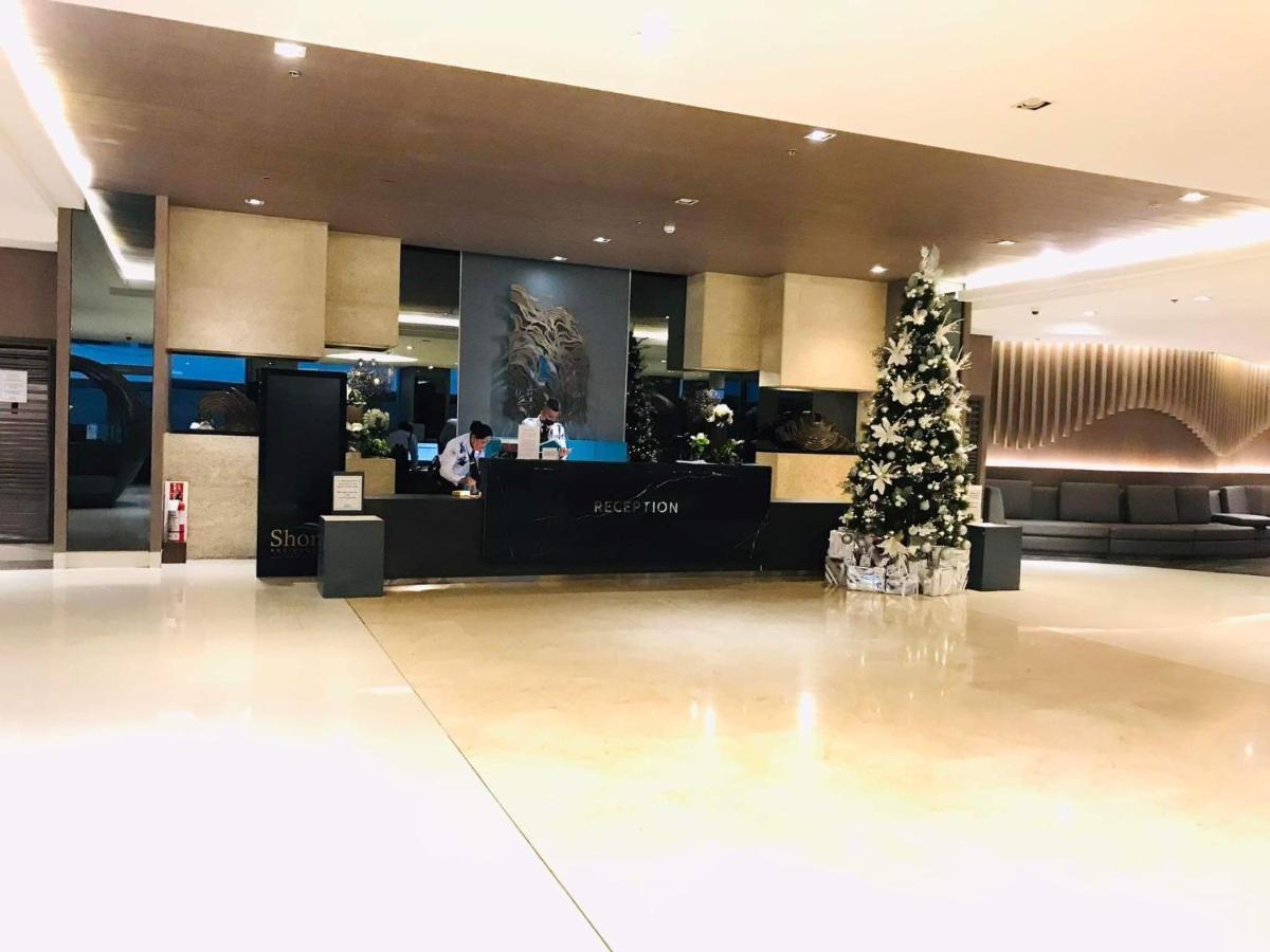 Shore One Condotel At Mall Of Asia, Philippines Pasay Extérieur photo
