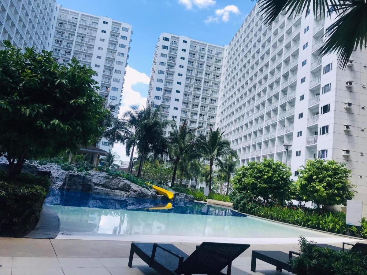 Shore One Condotel At Mall Of Asia, Philippines Pasay Extérieur photo