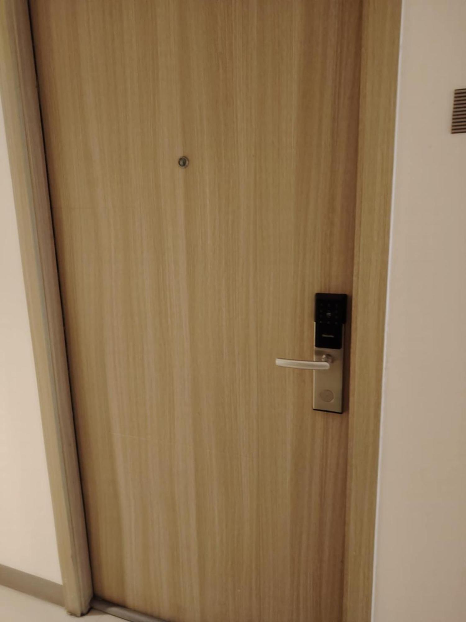 Shore One Condotel At Mall Of Asia, Philippines Pasay Extérieur photo