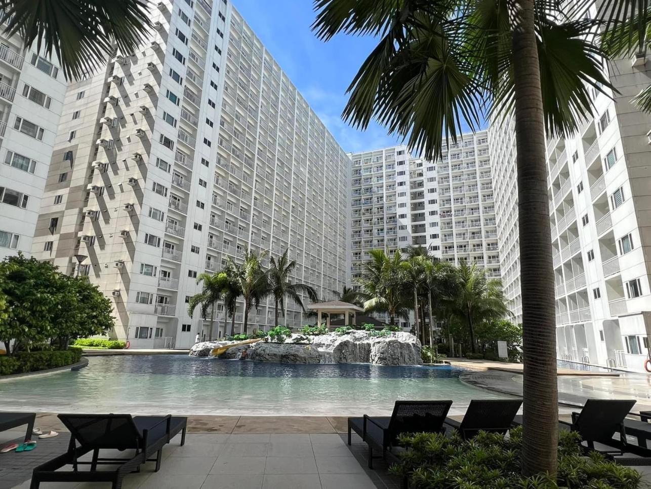Shore One Condotel At Mall Of Asia, Philippines Pasay Extérieur photo