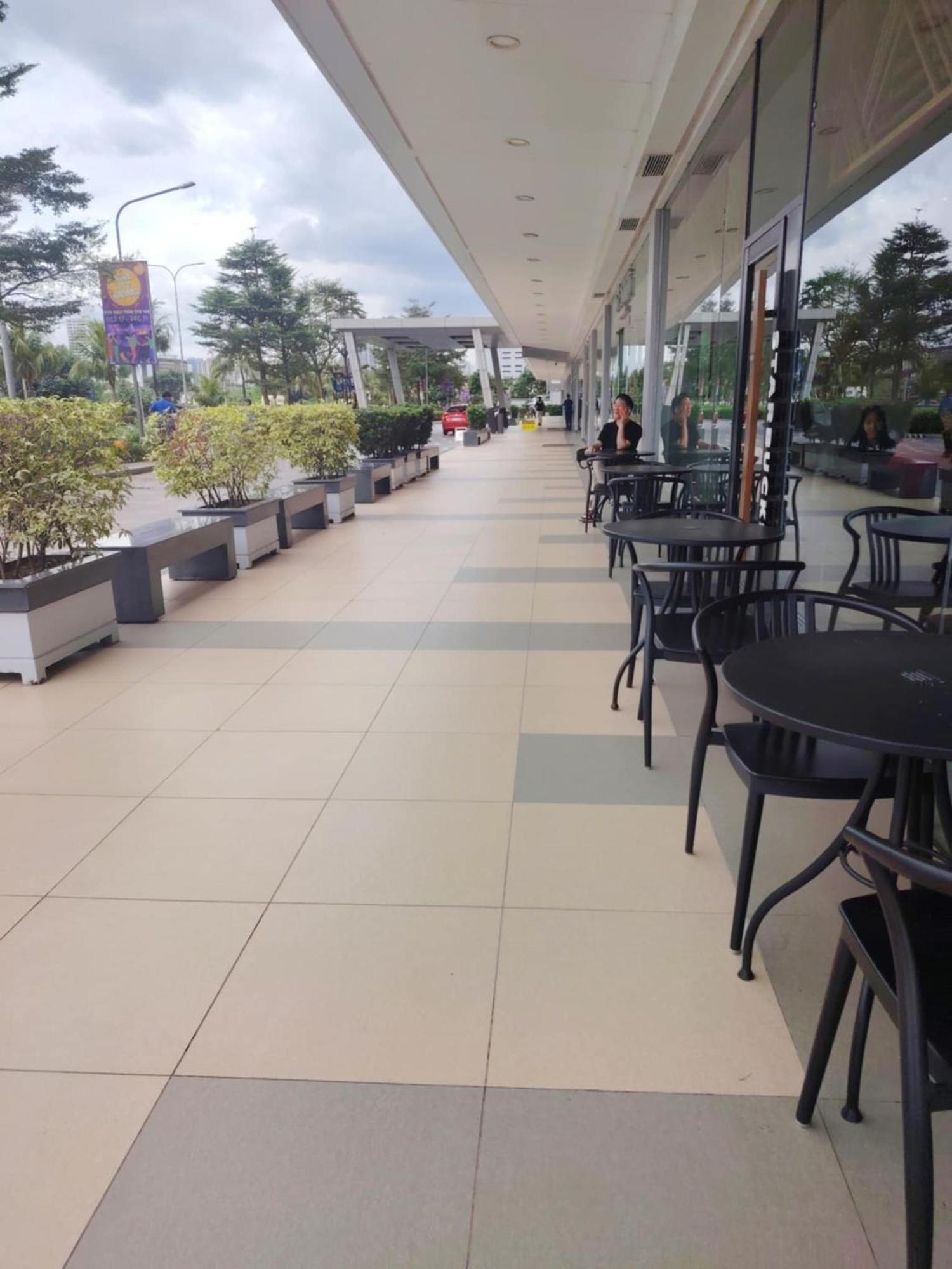 Shore One Condotel At Mall Of Asia, Philippines Pasay Extérieur photo